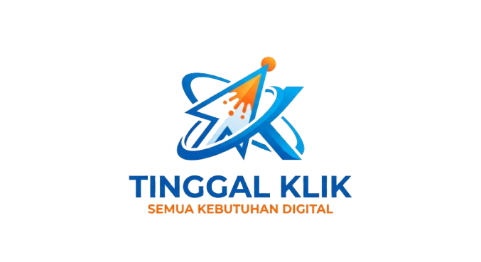 Logo Tinggal Klik